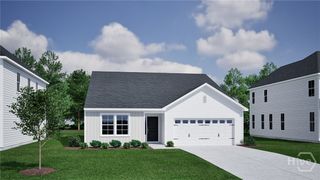 114 Praline Road, Savannah, GA 31419