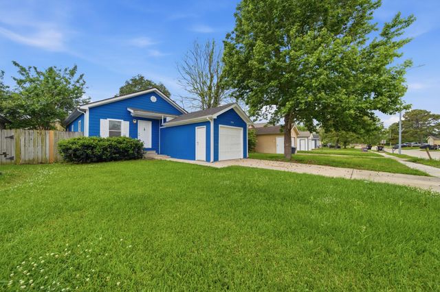 11730 Greenglen Drive, Houston, TX 77044