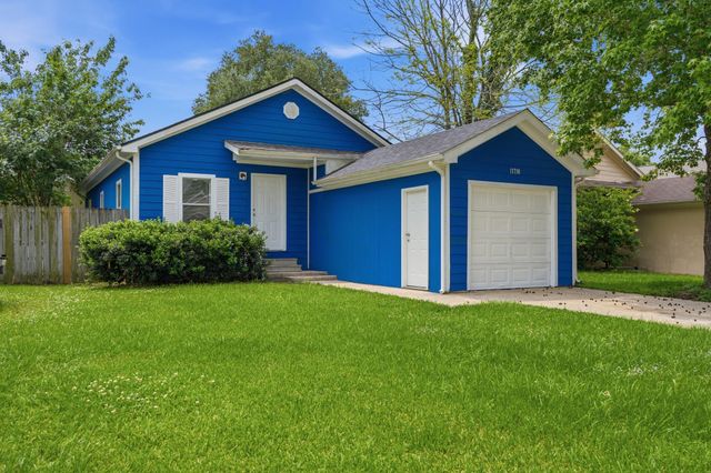 11730 Greenglen Drive, Houston, TX 77044