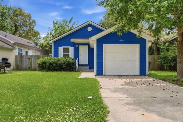11730 Greenglen Drive, Houston, TX 77044