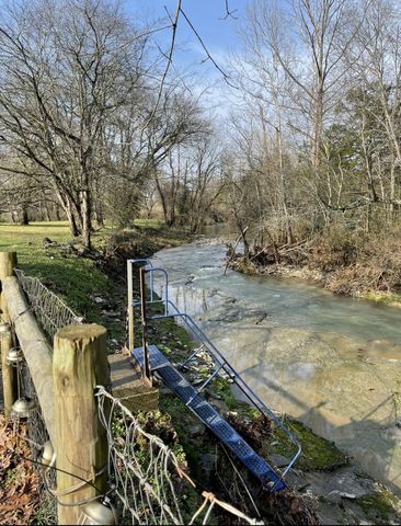 111 Goodner Ln, Alexandria, TN 37012