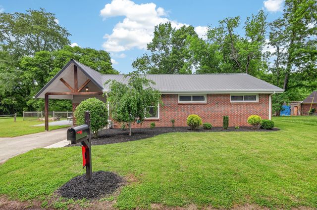 111 Goodner Ln, Alexandria, TN 37012