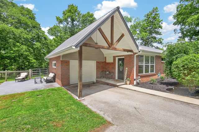 111 Goodner Ln, Alexandria, TN 37012