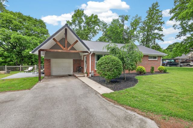 111 Goodner Ln, Alexandria, TN 37012