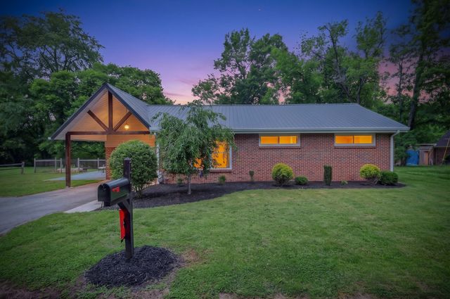 111 Goodner Ln, Alexandria, TN 37012