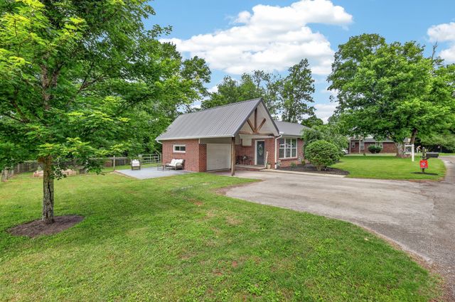 111 Goodner Ln, Alexandria, TN 37012