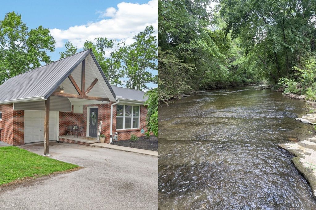 111 Goodner Ln, Alexandria, TN 37012