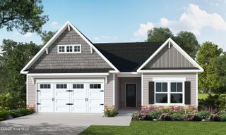 456 Redwater Trail, Aberdeen, NC 28315