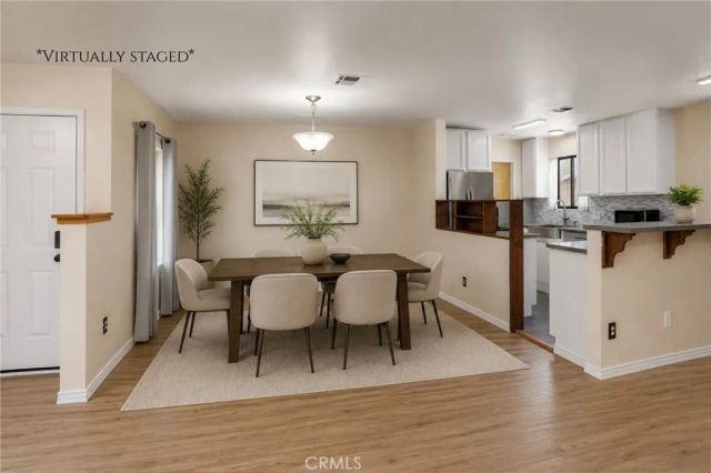 7121 Quail Spring Avenue, 29 Palms, CA 92277
