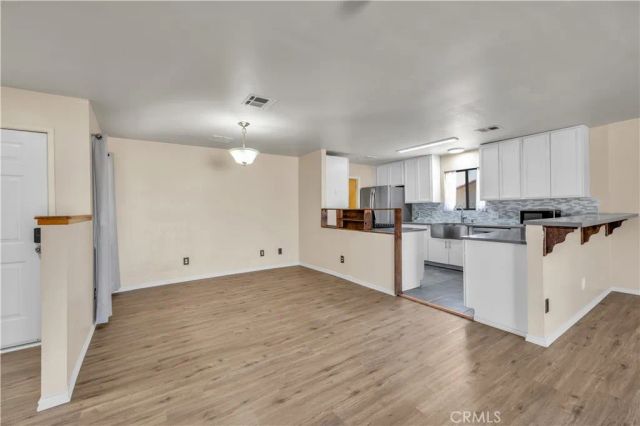 7121 Quail Spring Avenue, 29 Palms, CA 92277