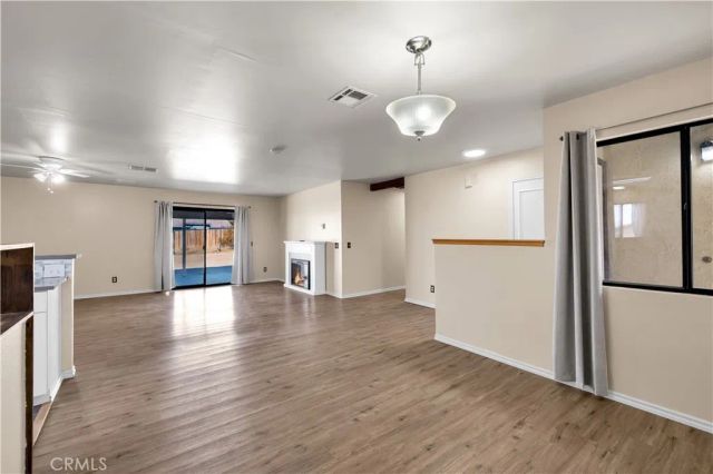 7121 Quail Spring Avenue, 29 Palms, CA 92277
