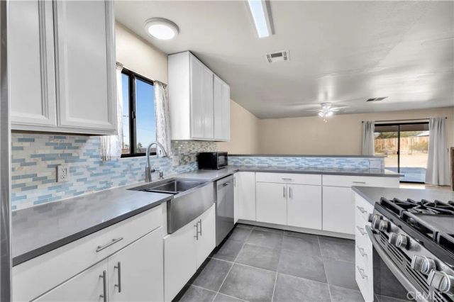 7121 Quail Spring Avenue, 29 Palms, CA 92277