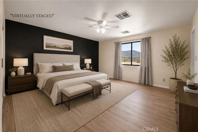 7121 Quail Spring Avenue, 29 Palms, CA 92277