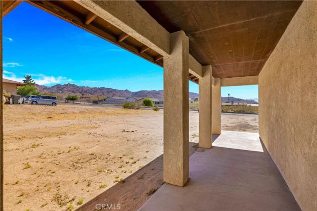 7121 Quail Spring Avenue, 29 Palms, CA 92277