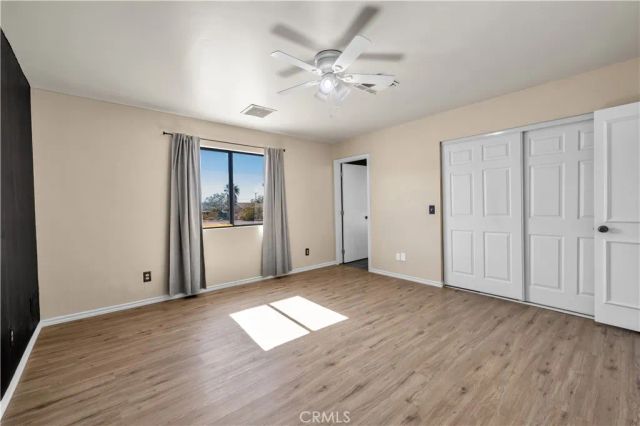 7121 Quail Spring Avenue, 29 Palms, CA 92277