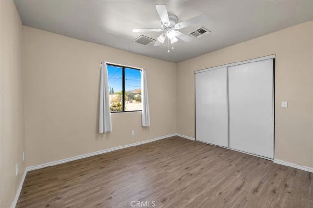 7121 Quail Spring Avenue, 29 Palms, CA 92277