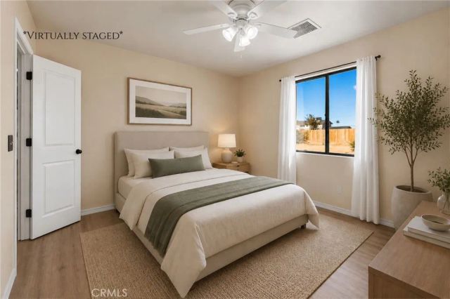 7121 Quail Spring Avenue, 29 Palms, CA 92277