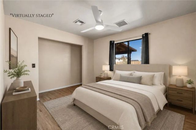 7121 Quail Spring Avenue, 29 Palms, CA 92277