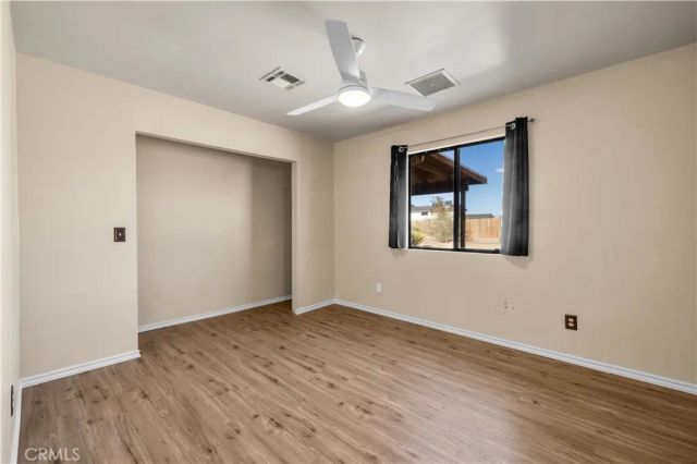 7121 Quail Spring Avenue, 29 Palms, CA 92277