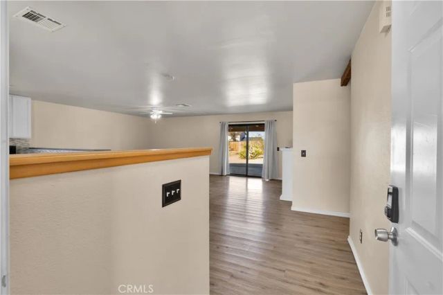 7121 Quail Spring Avenue, 29 Palms, CA 92277