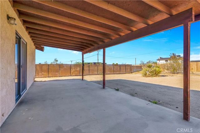 7121 Quail Spring Avenue, 29 Palms, CA 92277