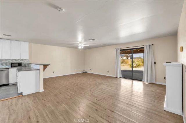 7121 Quail Spring Avenue, 29 Palms, CA 92277