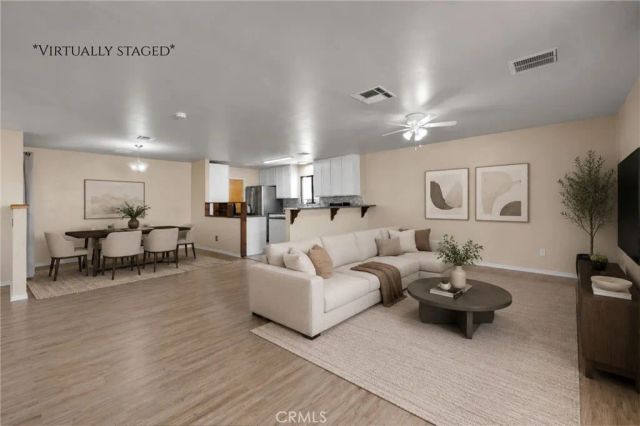 7121 Quail Spring Avenue, 29 Palms, CA 92277