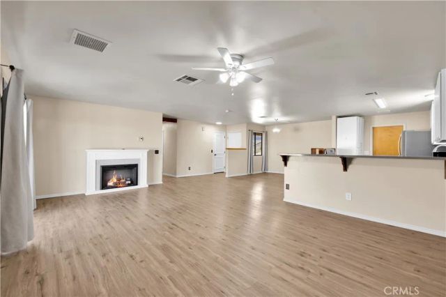 7121 Quail Spring Avenue, 29 Palms, CA 92277