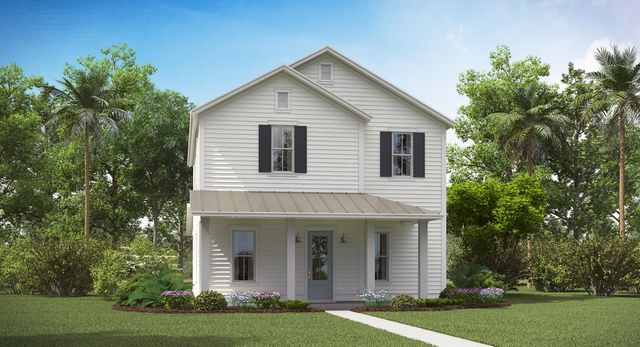 122 Cloverfield Trail Drive, Summerville, SC 29486