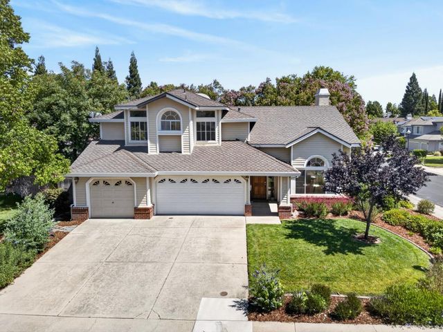 100 Bloomfield Way, Folsom, CA 95630