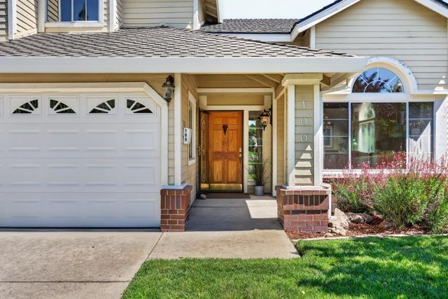 100 Bloomfield Way, Folsom, CA 95630