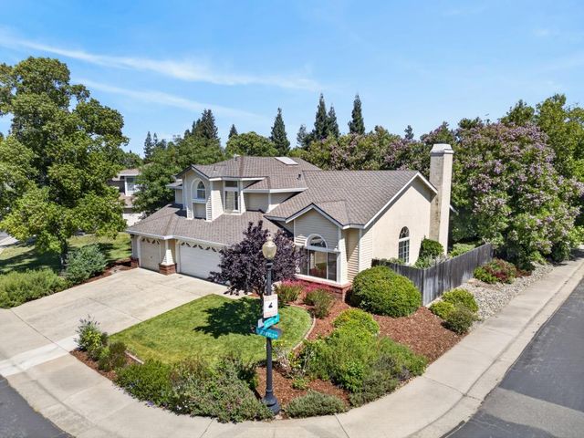 100 Bloomfield Way, Folsom, CA 95630