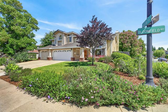 100 Bloomfield Way, Folsom, CA 95630