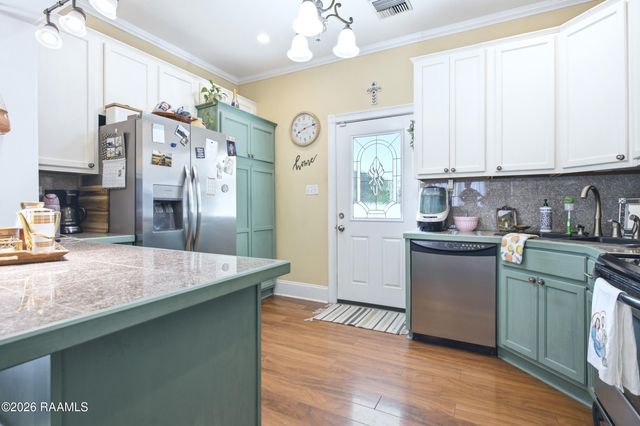 629 N Eastern Avenue, Crowley, LA 70526