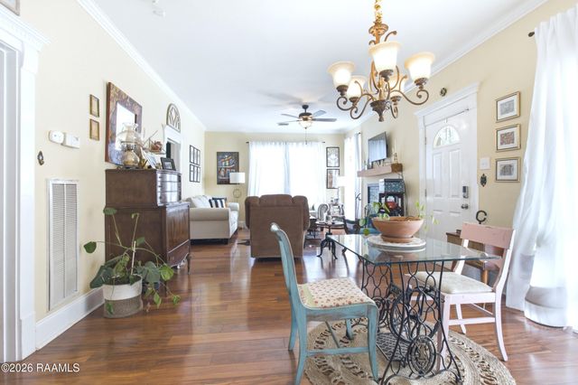 629 N Eastern Avenue, Crowley, LA 70526