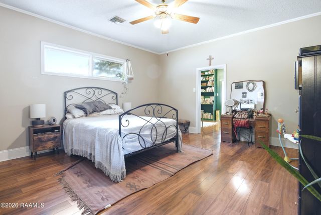 629 N Eastern Avenue, Crowley, LA 70526