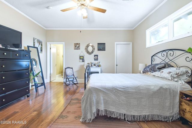 629 N Eastern Avenue, Crowley, LA 70526