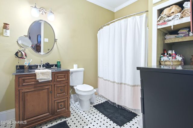 629 N Eastern Avenue, Crowley, LA 70526