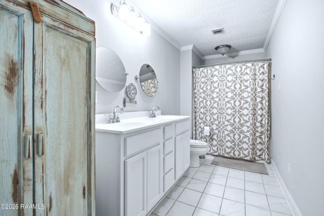 629 N Eastern Avenue, Crowley, LA 70526