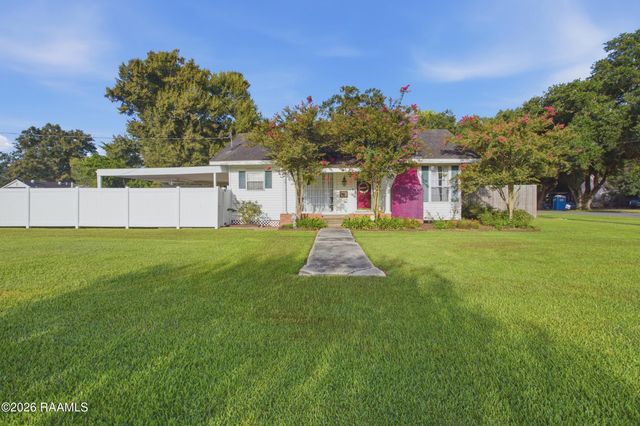 629 N Eastern Avenue, Crowley, LA 70526