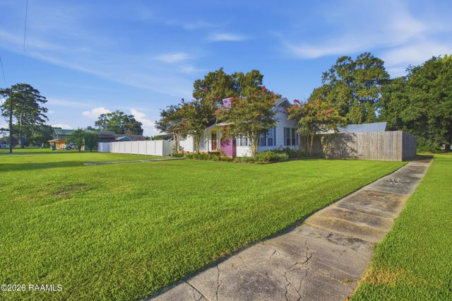 629 N Eastern Avenue, Crowley, LA 70526