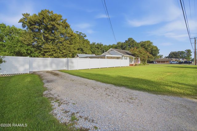 629 N Eastern Avenue, Crowley, LA 70526