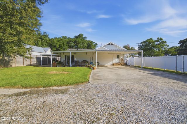 629 N Eastern Avenue, Crowley, LA 70526