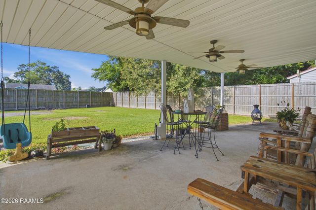 629 N Eastern Avenue, Crowley, LA 70526