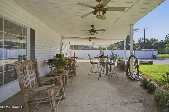 629 N Eastern Avenue, Crowley, LA 70526