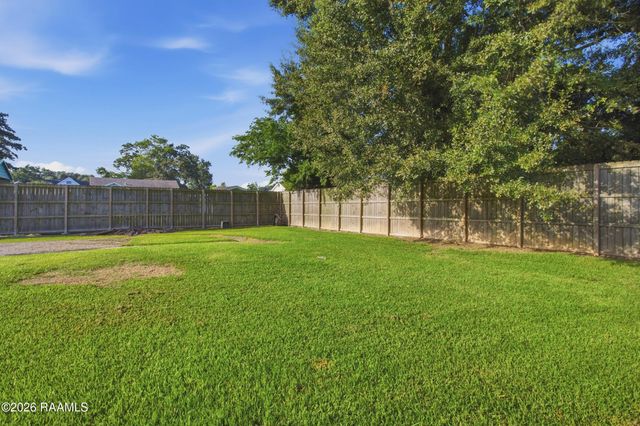 629 N Eastern Avenue, Crowley, LA 70526