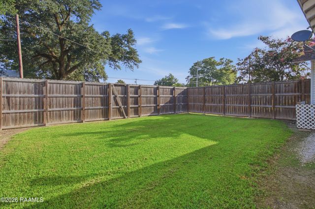 629 N Eastern Avenue, Crowley, LA 70526