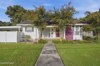 629 N Eastern Avenue, Crowley, LA 70526