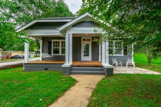 2601 Stuart Street, Chattanooga, TN 37406