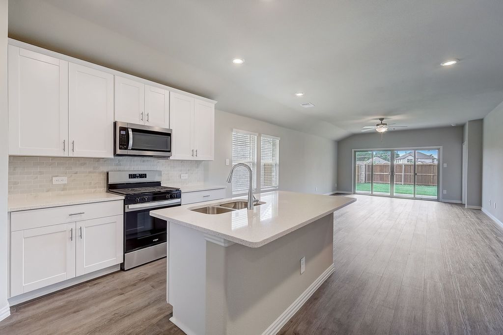 2310 Lone Star Lane, Seagoville, TX 75159